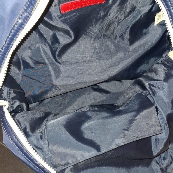 Tommy Hilfiger Backpack - Picture 3 of 8